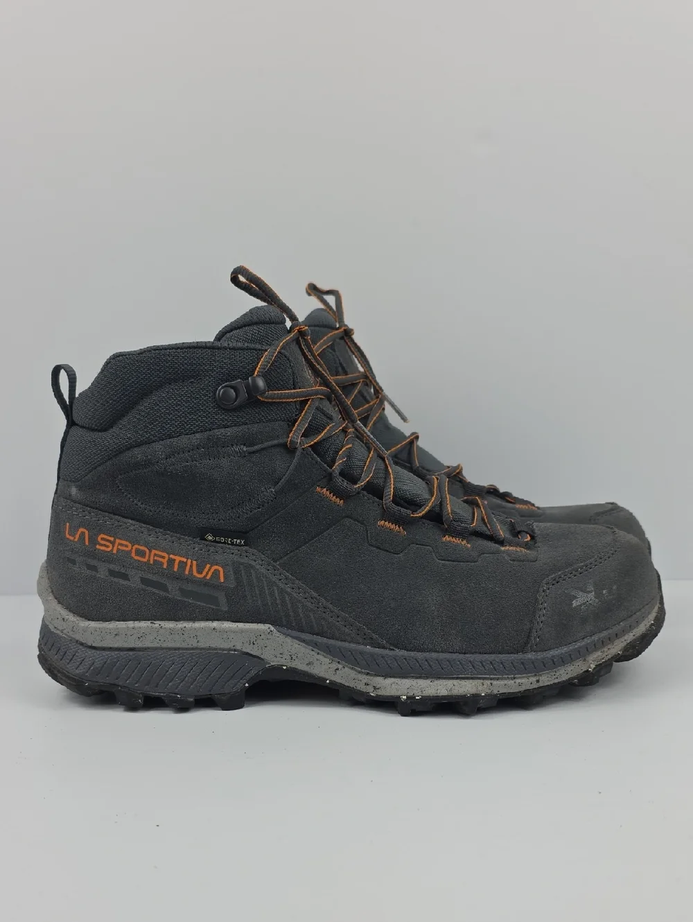 La Sportiva TX Hike Mid Leather Gore-atex Men'a Hiking Boots Size‎ 9